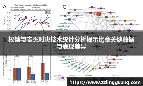 权健与志杰对决技术统计分析揭示比赛关键数据与表现差异